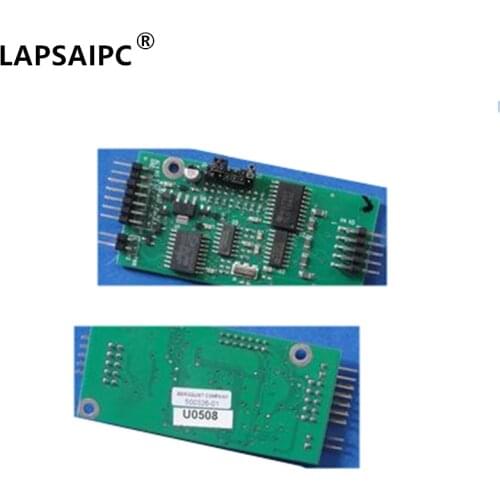 Lapsaipc 500326-01 for Bergquist Touch Screen Controller