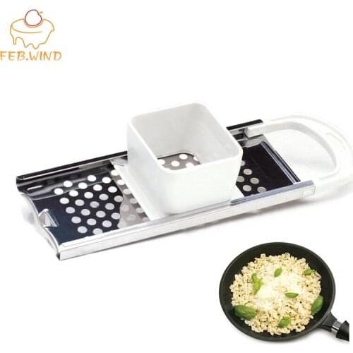 Best Homemade Nokedli Maker Stainless Steel German Spaetzle Maker Antique German Egg Noodle Makers Cooking/Pasta Tools BK193