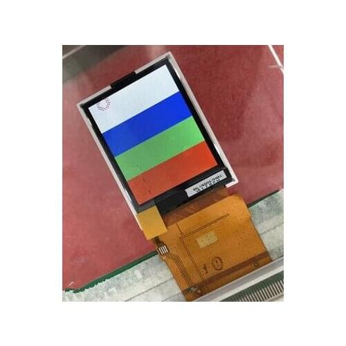 2.0 inch 32P TFT LCD Color Welding Screen HX8309A Drive IC 176(RGB)*220 MCU 16Bit Interface