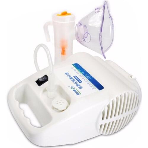 Medical grade nebulizer baby adult home medical compression pet nebulizer MI-M680