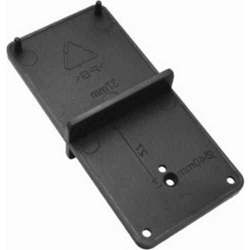 35/40mm Hinge Hole Drilling Guide Locator Woodworking Punch Hole Opener Door Cabinets DIY Tools for Woodworking Hand Tools Set