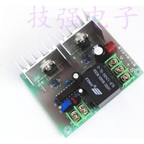 Low Frequency 50HZ Inverter Drive Core Transformer Board/inverter Accessories Main Board 12V Liter 220V 300W