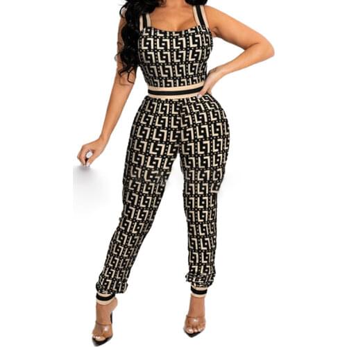 OEMG Women's Trouser Suits