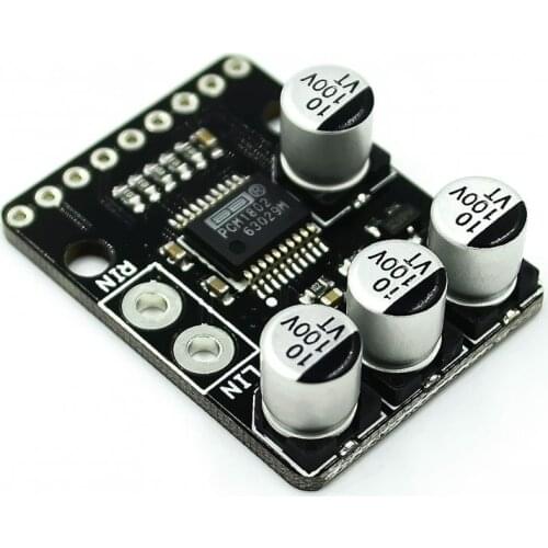 PCM1802 Audio Stereo A/D wandler Board ADC Decoder 24bit 96 kHz Digital PCM AV Verstarker Spieler Bord ANALOG-INPUT Module