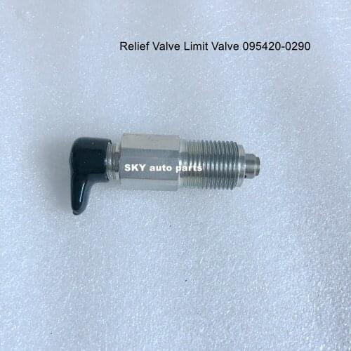 Relief Valve Limit Valve 095420-0290