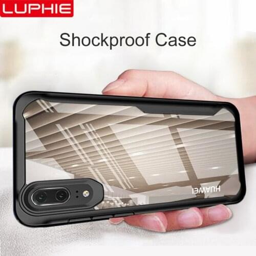 Redpepper Huawei P20 Pro Phone Cases