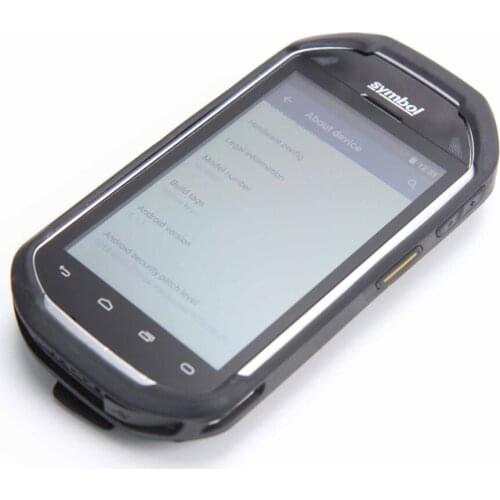 MC40N0-SLK3R0112 For Zebra Symbol Handheld Mobile 1D 2D Android 5.1 SE4710 Barcode Scanner Android PDA Wi-Fi Scanner
