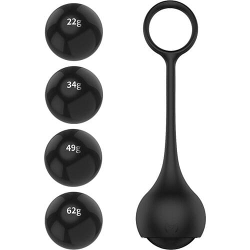 TENGA Ghost Muscle Trainer