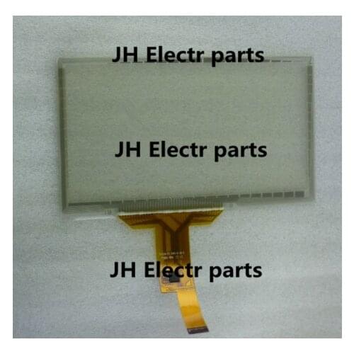 DSX1129 version 100% tested NEW Sensor Touch Screen Digitizer For DJM-2000 DJM2000NXS DJM-2000NEXUS