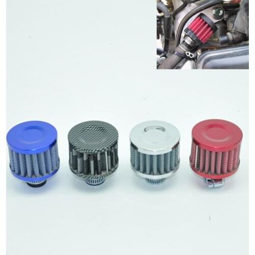 Wz Heng Filters For Motorcycles