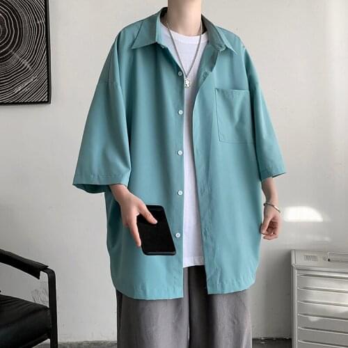 Мужские хлопковые рубашки Ailiuhaicheng&fuyi China At AliExpress