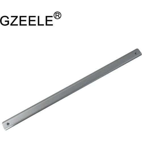 GZEELE Laptop lcd hinge cover for Acer Chromebook CB5-312T Silver Outer Hinge Cover Cap 42.GHPN7.001