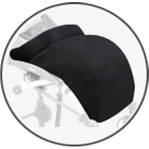 3 Color Baby Stroller Leg Cover General Use Footmuff On Promotion For Baby Aiqi Stroller Same Other Strollers General Purpose