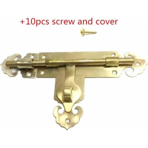 Door Bolts COTOM China