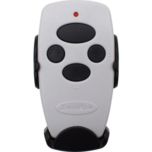 DOORHAN transmitter 2 4 Garage Door Remote Gate Control Transmitter 2 PRO 433.92MHz Rolling Code remote for the barrier Command