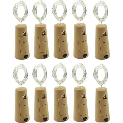 Forpro LED Bottles