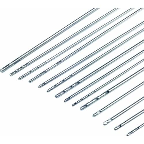 Hot sale Multi-Type Hole Needles For Liposuction Surgery For Liposuction Cannulas