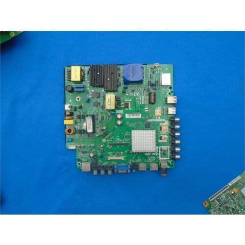 LED-48B700S Motherboard Tp. Mt5507.pb801 with Screen 72003609