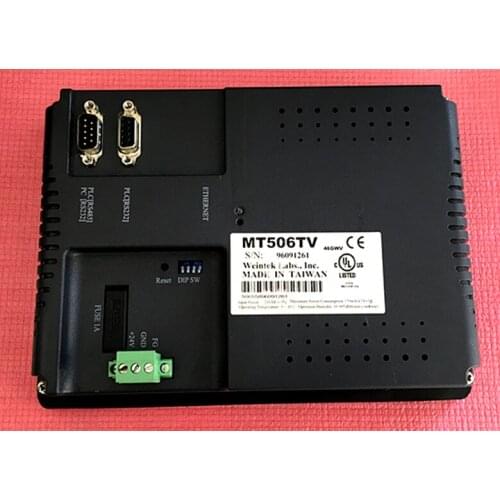 MT506TV 46GWV touch screen , used in good condition . 80% appearance new , good working , free shipping