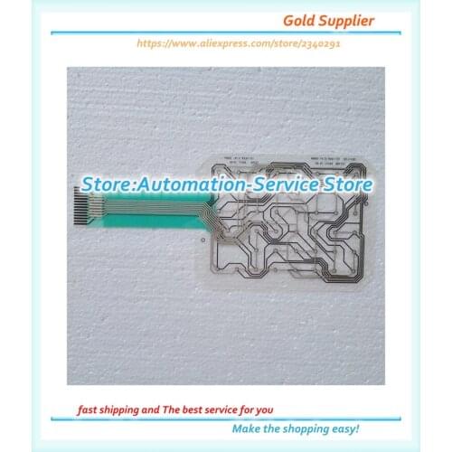 New N86D-1613-R001 N86D-1613-R002 Button Film