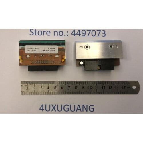 New original thermal print head Kyocera 53mm printhead for ICE, Videojet, Linx 215984, TS401151 KCE-53-12PAJ1 (VJ)