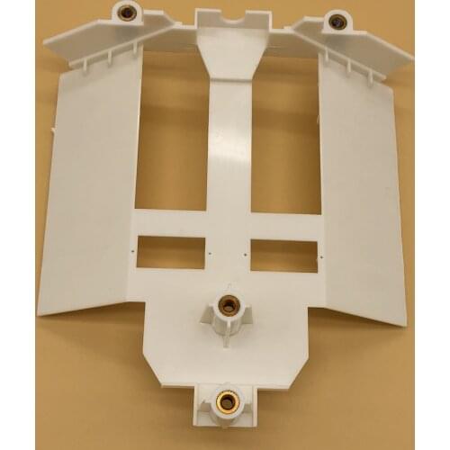 Main Gear Fixed Base Of 105mm F16 F-16 HSD Hobby RC Airplane Model