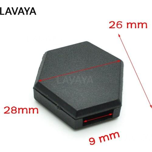 Plastic Black For Phone Strap Lanyard Worker Tag Vertical ID Card Badge Holder Lanyard Accessorie