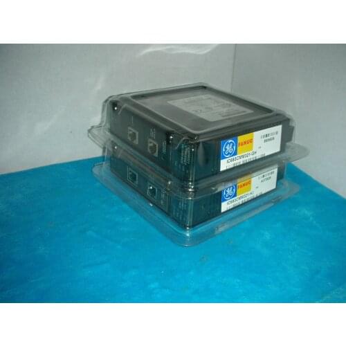 PLC GE communication module IC693CMM321