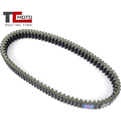 Drive Belt For Yamaha YFM450 Grizzly 400 450 Kodiak YFM400F YFM400A YFM400FA YFM450FWA YFM450FWAN YXR45F YFM45FX Rhino 450