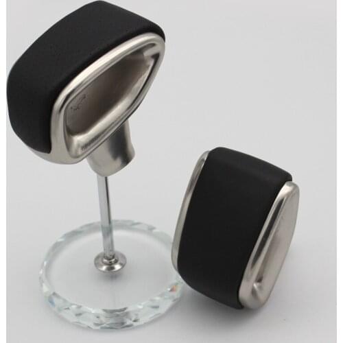 Fit For Mercedes Benz W463 G500 G350 G63 G65 G55 AMG A45 AMG W176 2014 Gear Shift Knob Handball