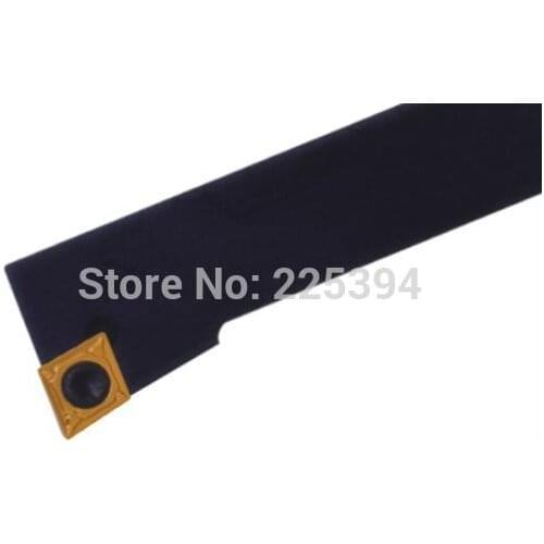 SCFCR3232P12 95 Degree External Turning Lathe Bar Tool Holder For CCMT12 Used on CNC Lathe Machine