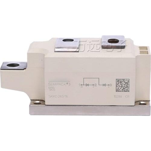 SKKD260/16 Original, Can Provide Test, 1 Year Warranty