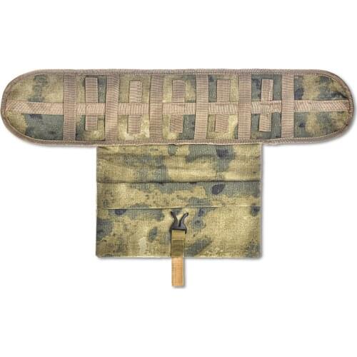 Outdoor Camping Tableware Bag Travel Organizer Multifunction Case Picnic Roll Flatware Organizers Dinnerware