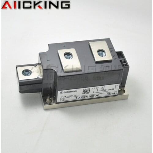 TD330N16KOF 1/PCS New MODULE IGBT