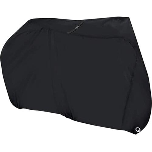 Bicycle Accessories Bicycle cover Gear Waterproof Mountain Bike Bicycle Rain Cover Heavy Duty Cycle Cover Storage Bag