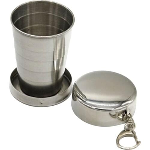 Stainless Steel Wine Glasses Premium Grade Unbreakable Stainless Steel Wine Cups For Daily Outdoor Parties Picnic Events
