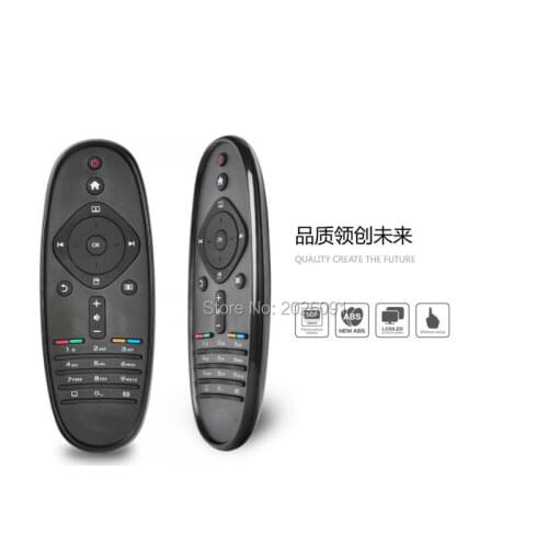 Replacement remote control for Philips 313923823491/3139 238 23491 RC2813903 / 01/006