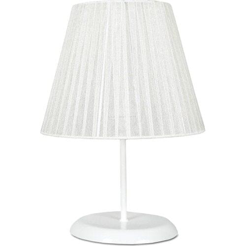Gzhome Organza White Lampshade