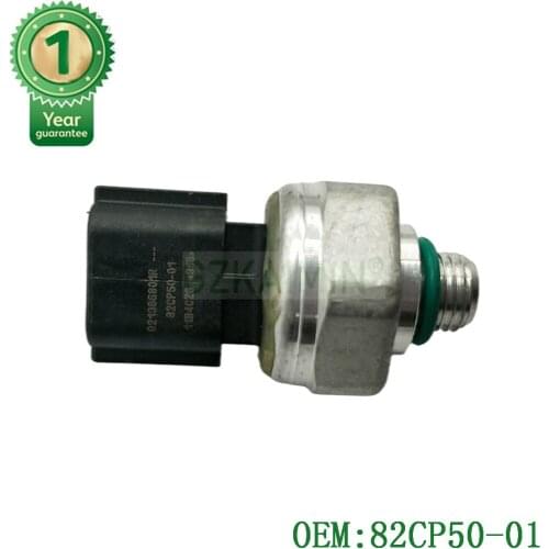 Engine Oil Pressure Switch Sensor OEM 82CP50-01 82CP5001 821366801R 921366801R For Renault