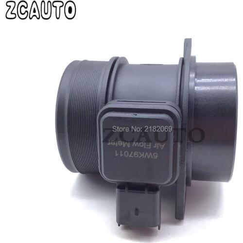 Mass Air Flow Maf Sensor Meter For Citroen C4 Jaguar XF XJ Peugeot 307 407 Land Rover Range Rover Discovery 2.0 3.0 5WK97011
