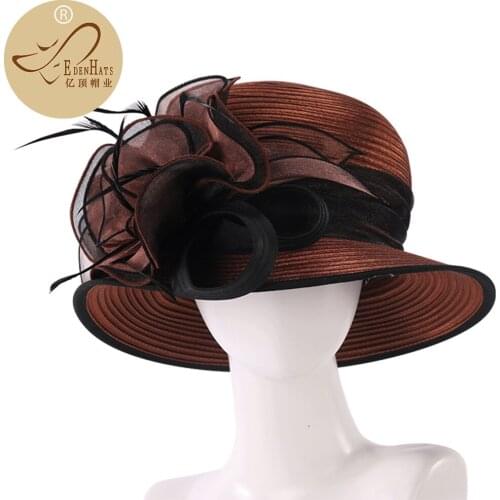EDENHATS Women Hats