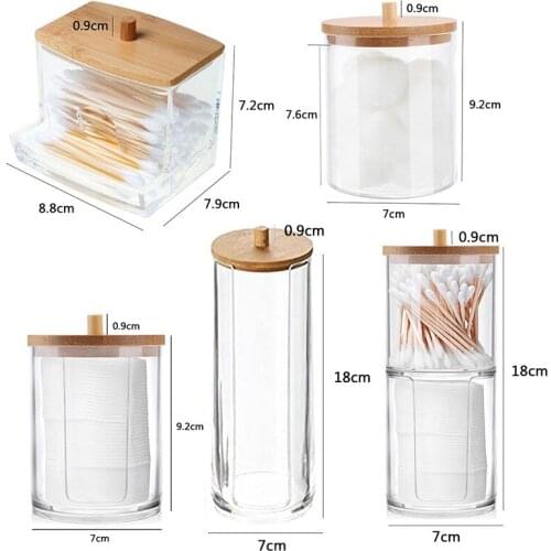 IVYSHION Storage Jars