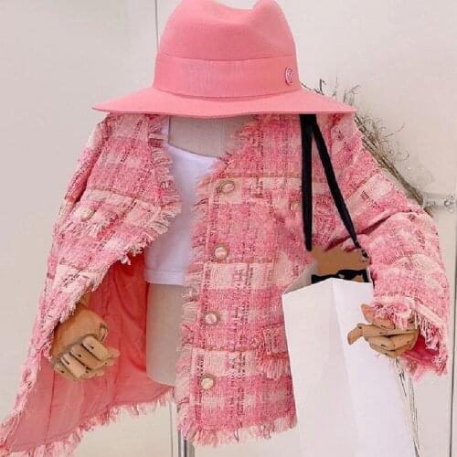 Little Loach Blazers For Girls