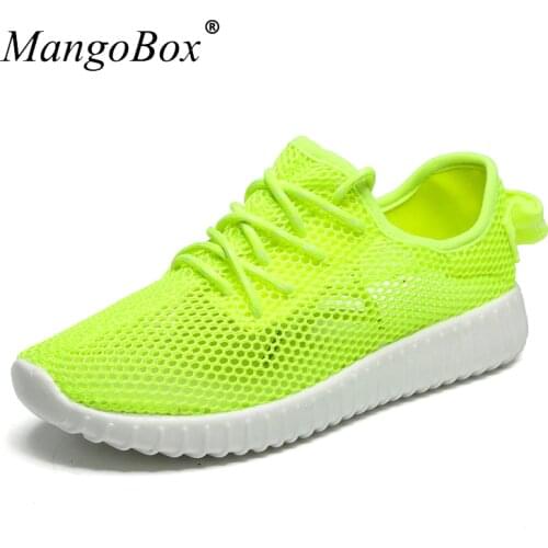 Mangobox Footwear