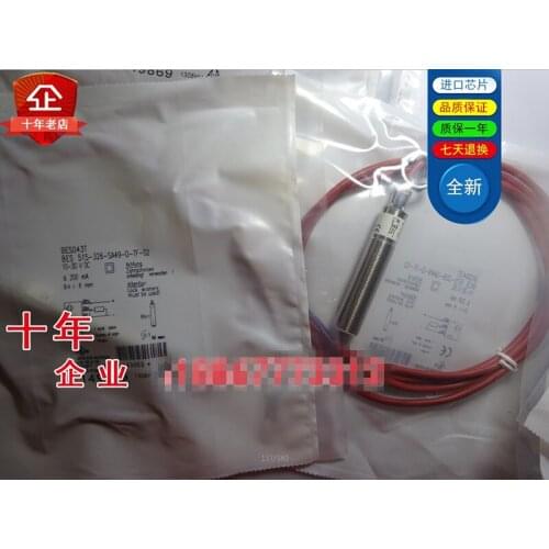 Original new 100% high quality sensor switch BES515-326-SA49-D-TF-02 515-326-SA49-D-TF-02