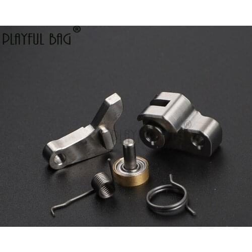 PB PlayfuOutdoor sports competitive toys P1 hammer kit water bullet bomb modifi P1 consumable CNC strengthening accessories MD95