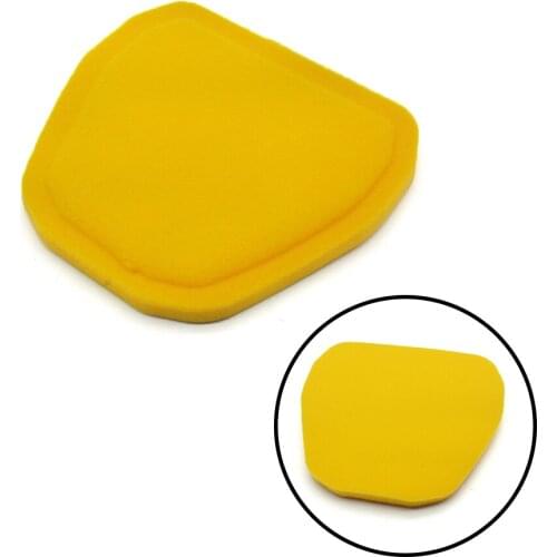 OLPAY Motorcycle Replacement High Flow Air Intake Filter Sponge Air Filter Foam Cleaner For Yamaha YZ450F YZ450 F 2010-2013
