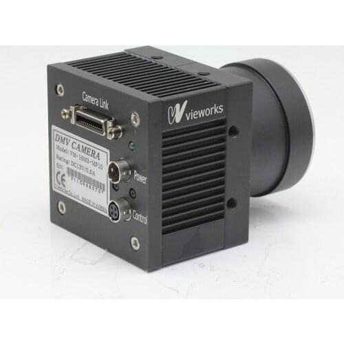 VM-16M3-MF10 Used Work Well