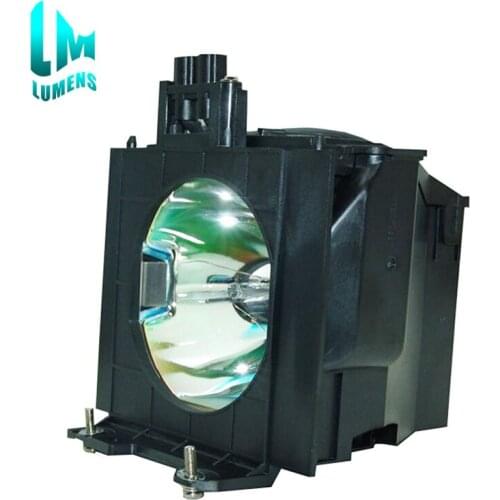 High quality For Panasonic PT-L5600 PT-FD560 PT-L5500 PT-D5600L PT-FDW500 Compatible projector lamp with Housing ET-LAD55