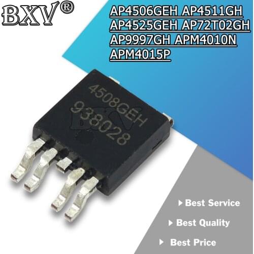 10piece)100% new AP9997GH TO252 AP9997 AP9997GH-HF SMD